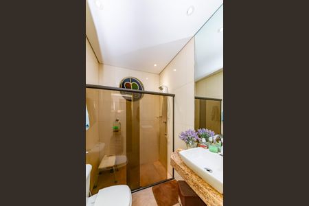 Casa à venda com 150m², 3 quartos e 3 vagasBanheiro Social