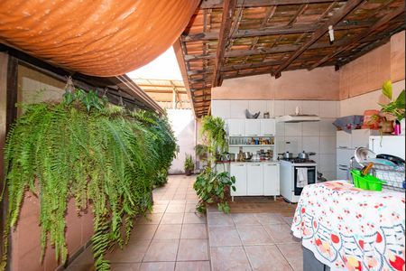 Casa à venda com 150m², 3 quartos e 3 vagasCozinha 2