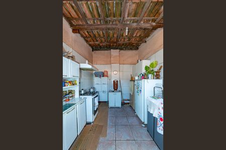 Casa à venda com 150m², 3 quartos e 3 vagasCozinha 2