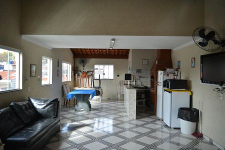 Casa à venda com 300m², 3 quartos e 4 vagasÁrea gourmet