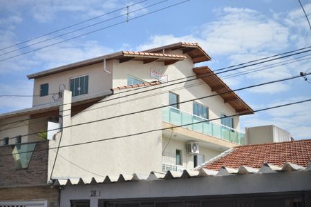 Casa à venda com 300m², 3 quartos e 4 vagasFachada