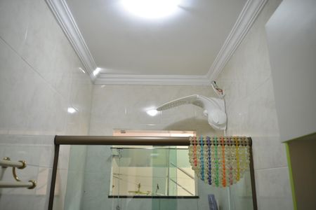 Casa à venda com 300m², 3 quartos e 4 vagasBanheiro Social