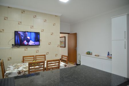 Casa à venda com 300m², 3 quartos e 4 vagasCozinha