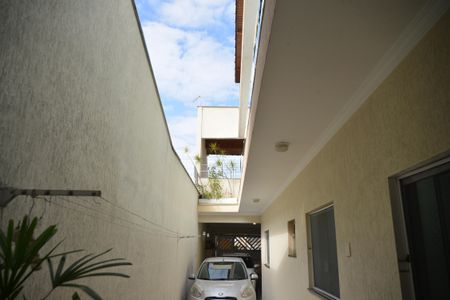 Casa à venda com 300m², 3 quartos e 4 vagasÁrea de Serviço