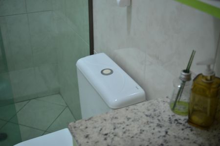 Casa à venda com 300m², 3 quartos e 4 vagasBanheiro Social