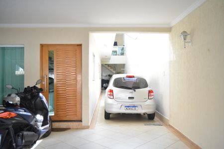 Casa à venda com 300m², 3 quartos e 4 vagasGaragem