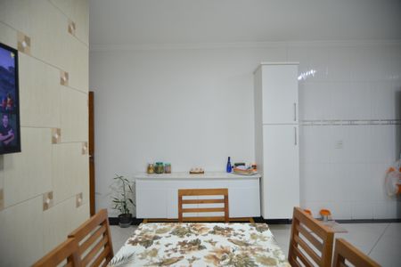 Casa à venda com 300m², 3 quartos e 4 vagasCozinha