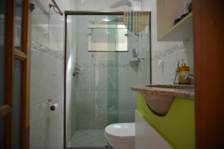 Casa à venda com 300m², 3 quartos e 4 vagasBanheiro Social