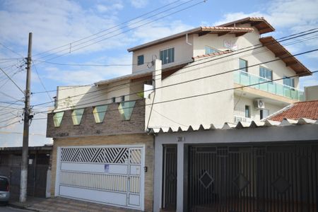Casa à venda com 300m², 3 quartos e 4 vagasFachada