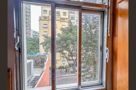 Apartamento à venda com 40m², 1 quarto e sem vagaVista