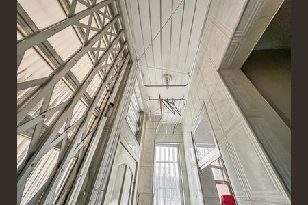 Apartamento à venda com 40m², 1 quarto e sem vagaÁrea de Serviço