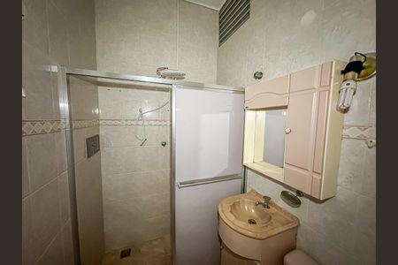Apartamento à venda com 40m², 1 quarto e sem vagaBanheiro