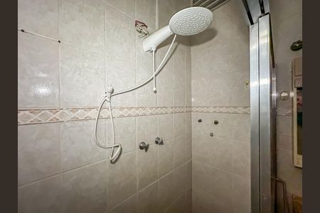 Apartamento à venda com 40m², 1 quarto e sem vagaBanheiro
