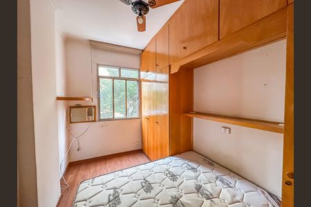 Apartamento à venda com 40m², 1 quarto e sem vagaQuarto