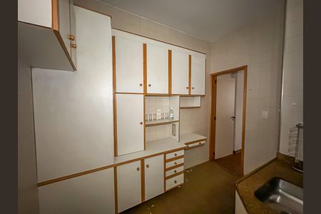 Apartamento à venda com 40m², 1 quarto e sem vagaCozinha