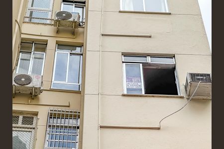 Apartamento à venda com 40m², 1 quarto e sem vagaPlaca