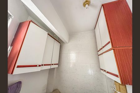 Apartamento à venda com 40m², 1 quarto e sem vagaÁrea de Serviço