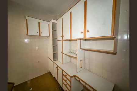 Apartamento à venda com 40m², 1 quarto e sem vagaCozinha