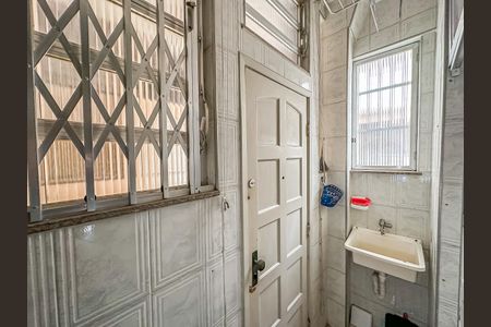 Apartamento à venda com 40m², 1 quarto e sem vagaÁrea de Serviço