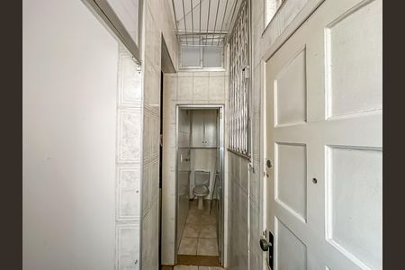 Apartamento à venda com 40m², 1 quarto e sem vagaÁrea de Serviço