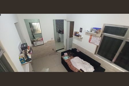 Sala de casa à venda com 2 quartos, 200m² em Ramos, Rio de Janeiro