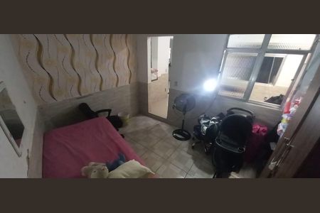 Quarto 2 de casa à venda com 2 quartos, 200m² em Ramos, Rio de Janeiro