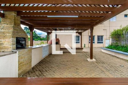 Apartamento à venda com 114m², 2 quartos e 2 vagas Apartamento à venda com 114m², 2 quartos e 2 vagasÁrea comum - Churrasqueira