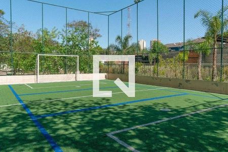 Apartamento à venda com 114m², 2 quartos e 2 vagas Apartamento à venda com 114m², 2 quartos e 2 vagasQuadra Esportiva