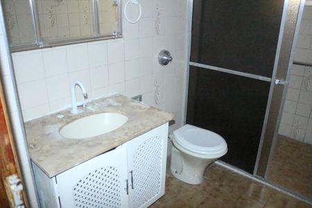 Apartamento à venda com 74m², 2 quartos e 1 vagaBanheiro