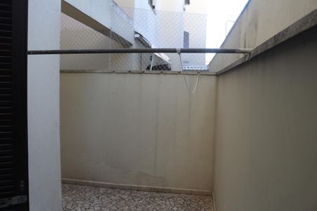 Apartamento à venda com 74m², 2 quartos e 1 vagaQuintal