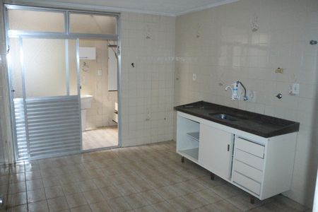 Apartamento à venda com 74m², 2 quartos e 1 vagaCozinha