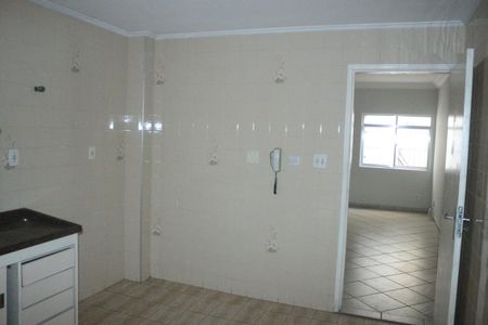 Apartamento à venda com 74m², 2 quartos e 1 vagaCozinha