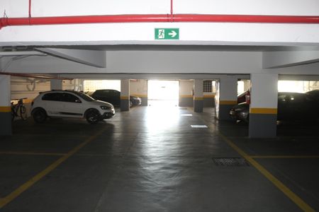 Apartamento à venda com 74m², 2 quartos e 1 vagaGaragem