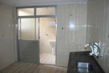 Apartamento à venda com 74m², 2 quartos e 1 vagaCozinha