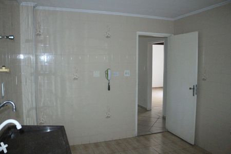 Apartamento à venda com 74m², 2 quartos e 1 vagaCozinha