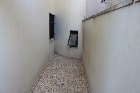 Apartamento à venda com 74m², 2 quartos e 1 vagaQuintal