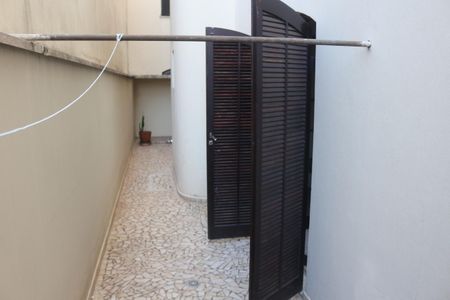 Apartamento à venda com 74m², 2 quartos e 1 vagaQuintal