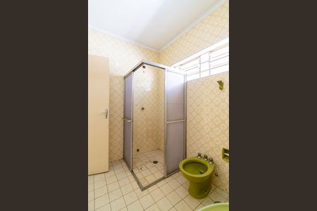 Casa para alugar com 183m², 3 quartos e 2 vagas Casa para alugar com 183m², 3 quartos e 2 vagasBanheiro Social