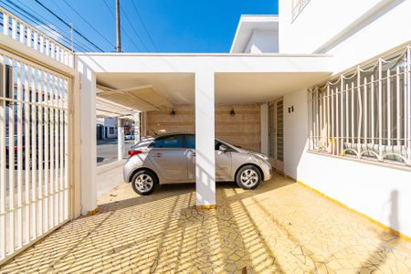 Casa para alugar com 183m², 3 quartos e 2 vagas Casa para alugar com 183m², 3 quartos e 2 vagasGaragem