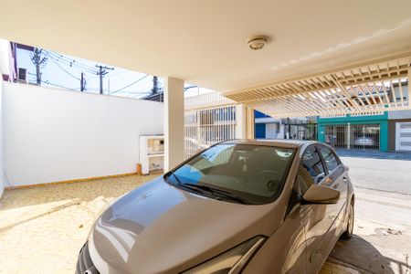 Casa para alugar com 183m², 3 quartos e 2 vagas Casa para alugar com 183m², 3 quartos e 2 vagasGaragem