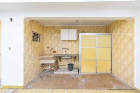 Casa para alugar com 183m², 3 quartos e 2 vagas Casa para alugar com 183m², 3 quartos e 2 vagasÁrea de Serviço