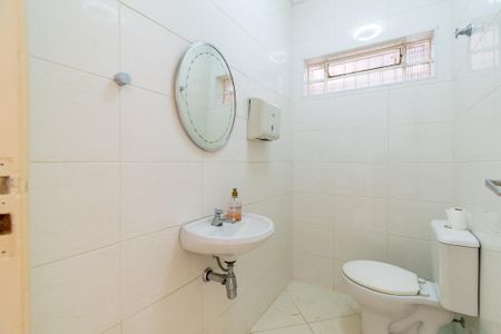 Casa para alugar com 183m², 3 quartos e 2 vagas Casa para alugar com 183m², 3 quartos e 2 vagasLavabo