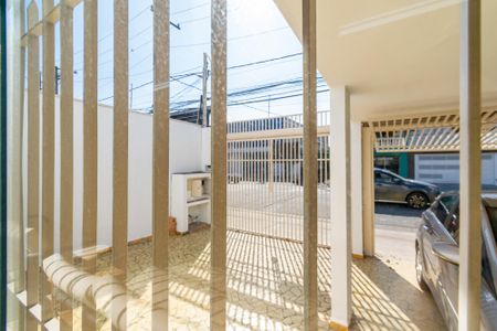 Casa para alugar com 183m², 3 quartos e 2 vagas Casa para alugar com 183m², 3 quartos e 2 vagasVista da Sala