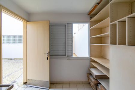 Casa para alugar com 183m², 3 quartos e 2 vagas Casa para alugar com 183m², 3 quartos e 2 vagasQuarto de Serviço