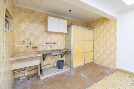 Casa para alugar com 183m², 3 quartos e 2 vagas Casa para alugar com 183m², 3 quartos e 2 vagasÁrea de Serviço