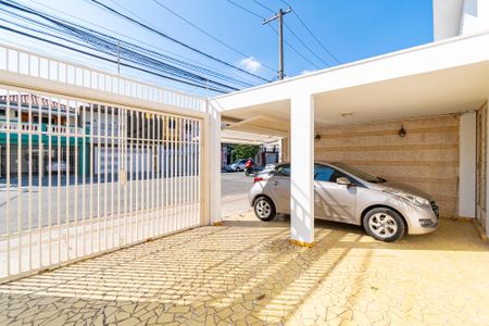Casa para alugar com 183m², 3 quartos e 2 vagas Casa para alugar com 183m², 3 quartos e 2 vagasGaragem