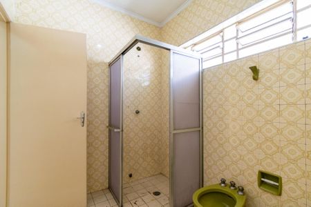 Casa para alugar com 183m², 3 quartos e 2 vagas Casa para alugar com 183m², 3 quartos e 2 vagasBanheiro Social