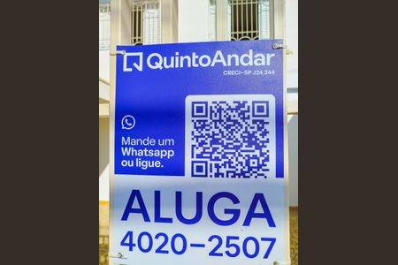 Casa para alugar com 183m², 3 quartos e 2 vagas Casa para alugar com 183m², 3 quartos e 2 vagasPlaca