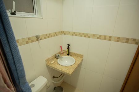 Casa à venda com 240m², 3 quartos e 2 vagas Casa à venda com 240m², 3 quartos e 2 vagasBanheiro do Quarto 1