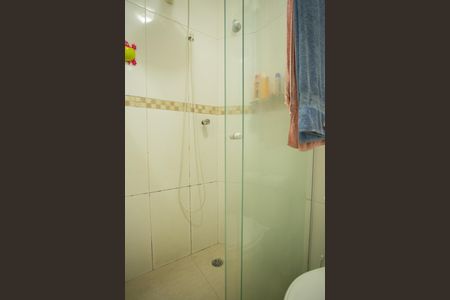 Casa à venda com 240m², 3 quartos e 2 vagas Casa à venda com 240m², 3 quartos e 2 vagasBanheiro do Quarto 3